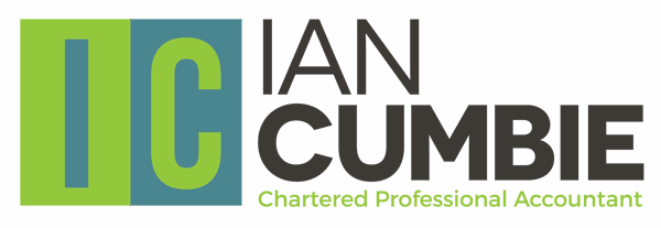 Ian Cumbie CPA